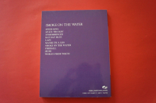 Deep Purple - Smoke on the Water (Tribute) Songbook Notenbuch für Bands (Transcribed Scores)