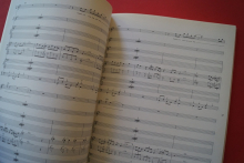 Deep Purple - Smoke on the Water (Tribute) Songbook Notenbuch für Bands (Transcribed Scores)