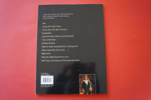 Dionne Warwick - The Best of Songbook Notenbuch Piano Vocal Guitar PVG