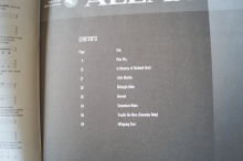 Duane Allman - Guitar Play-along (mit Audiocode)Songbook Notenbuch Vocal Guitar