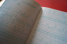 Yannick Noah - Charango Songbook Notenbuch Piano Vocal Guitar PVG