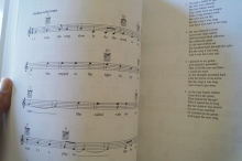 Bob Dylan - The Definitive Songbook Songbook Notenbuch Vocal Guitar