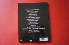 Curtis Mayfield - Greatest Hits Songbook Notenbuch Piano Vocal Guitar PVG