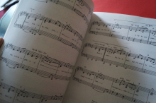 Dolly Parton - I will always love you Songbook Notenbuch Piano Vocal Guitar PVG