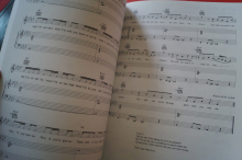 Five - Five Songbook Notenbuch Piano Vocal Guitar PVG