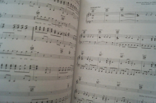 Enrique Iglesias - Escape Songbook Notenbuch Piano Vocal Guitar PVG