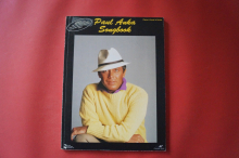 Paul Anka - Songbook Songbook Notenbuch Piano Vocal Guitar PVG
