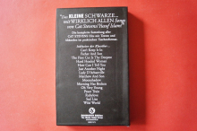 Cat Stevens - Das kleine Schwarze Songbook Vocal Guitar Chords