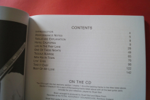 Eagles - Jam with (mit CD) Songbook Notenbuch Vocal Guitar