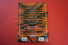 Flippers, Die - Maskenball Songbook Notenbuch Piano Vocal Guitar PVG