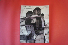 Snow Patrol - Eyes open Songbook Notenbuch Vocal Guitar