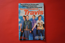 Travis - Chord Songbook SongbookVocal Guitar Chords