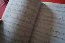 Beyoncé - Beyoncé Songbook Notenbuch Piano Vocal Guitar PVG