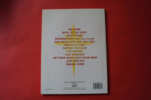 Brian May - Back to the Light Songbook Notenbuch Piano Vocal Guitar PVG