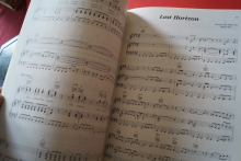 Brian May - Back to the Light Songbook Notenbuch Piano Vocal Guitar PVG