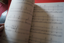 Brian May - Back to the Light Songbook Notenbuch Piano Vocal Guitar PVG