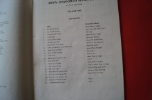 Bryn Haworth - Songbook Volume 1 Songbook Notenbuch Vocal Guitar