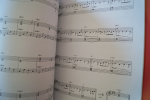 Ennio Morricone - Anthology Songbook Notenbuch Piano