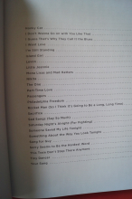 Elton John - 40 Hits Songbook Notenbuch Easy Piano Vocal