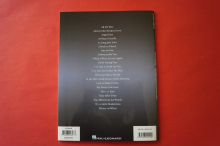 Frank Sinatra - Romance Songs from the Heart Songbook Notenbuch Easy Piano Vocal Guitar PVG