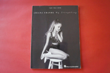 Ariana Grande - My Everything Songbook Notenbuch Piano Vocal Guitar PVG