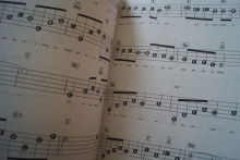 Barbra Streisand - One Voice Songbook Notenbuch Easy Piano Vocal