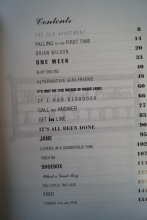 Barenaked Ladies - Disc One 1991-2001 (Greatest Hits) Songbook Notenbuch Piano Vocal Guitar PVG