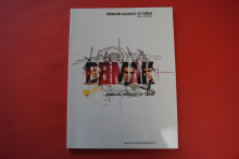 BBMak - Sooner or later Songbook Notenbuch Piano Vocal Guitar PVG