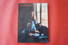 Carole King - Tapestry Songbook Notenbuch Piano Vocal Guitar PVG