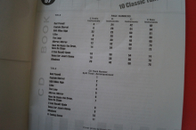 Chick Corea - Jazz Play Along (mit CD) Songbook Notenbuch für diverse Instrumente