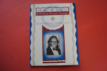 Norman Gimbel - Killing me softly & other Songbook Notenbuch Piano Vocal Guitar PVG