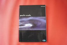 Paolo Conte - Antologia Songbook Notenbuch Piano Vocal Guitar PVG