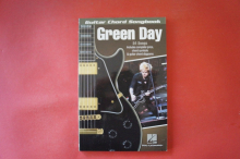 Green Day - Guitar Chord Songbook Songbook Vocal Guitar Chords