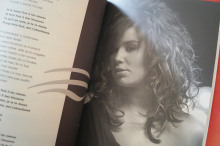 Chimène Badi - Le Miroir Songbook Notenbuch Piano Vocal Guitar PVG