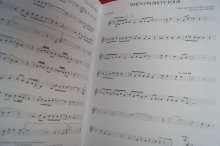 Beatles - Hits for Recorder Notenbuch Blockflöte