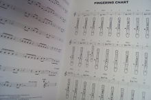 Beatles - Hits for Recorder Notenbuch Blockflöte