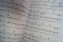 Five for Fighting - The Battle for everything Songbook Notenbuch Piano Vocal Guitar PVG