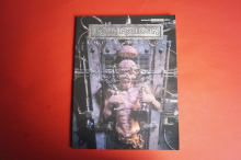 Iron Maiden - The X Factor (mit Poster) Songbook Notenbuch Vocal Guitar