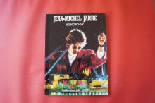 Jean Michel Jarre - Songbook Songbook Notenbuch Piano