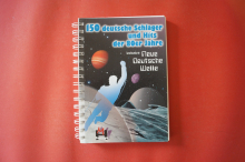 150 Schlager und Hits der 80er Jahre (Kleinformat) Songbook Notenbuch Vocal Guitar