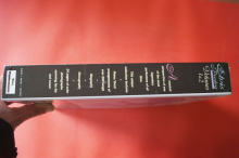 Elvis - Anthology Vol. 1 & 2 (in Box) Songbooks Notenbücher Piano Vocal Guitar PVG