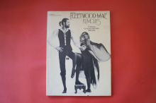 Fleetwood Mac - Rumours Songbook Notenbuch Piano Vocal Guitar PVG