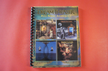 Dream Theater - Full Score Anthology Songbook Notenbuch für Bands (Transcribed Scores)