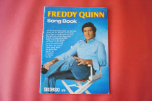 Freddy Quinn - Song Book Songbook Notenbuch Piano Vocal Guitar PVG