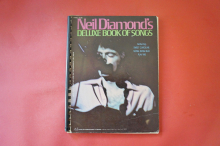 Neil Diamond - Deluxe Book of Songs Songbook Notenbuch Piano Vocal Guitar PVG