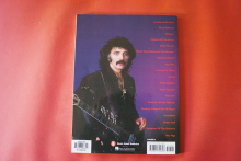 Black Sabbath - Best of Guitar Tab Songbook Notenbuch Vocal Guitar