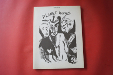 Bob Dylan - Planet Waves Songbook Notenbuch Piano Vocal Guitar PVG