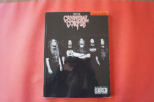Cannibal Corpse - Best of Songbook Notenbuch Vocal Guitar