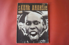 Skunk Anansie - Stoosh Songbook Notenbuch Vocal Guitar