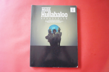 Muse - Hullabaloo Songbook Notenbuch Vocal Guitar